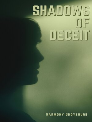 cover image of Shadows of Deceit